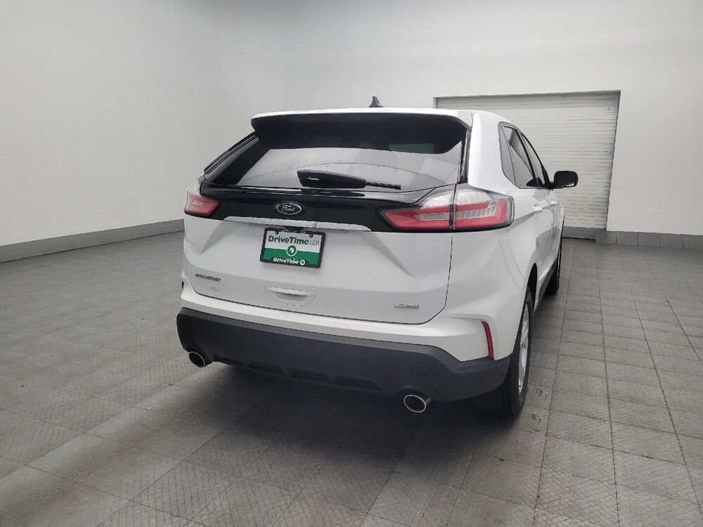 2020 Ford Edge in Birmingham, AL 35215 - 18138090 9