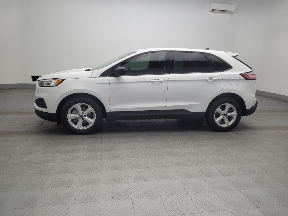 2020 Ford Edge in Birmingham, AL 35215 - 18138090 2