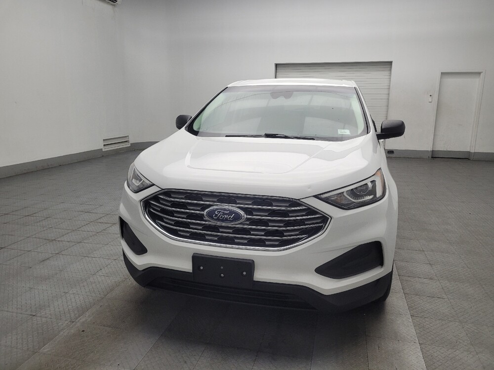2020 Ford Edge in Birmingham, AL 35215 - 18138090 15