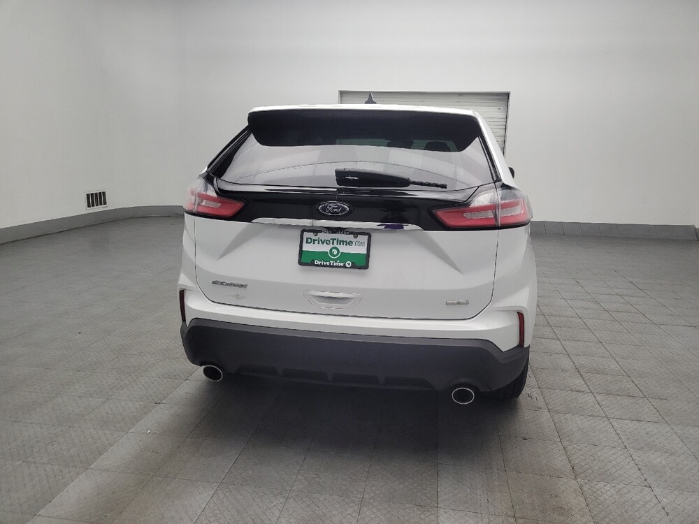 2020 Ford Edge in Birmingham, AL 35215 - 18138090 7