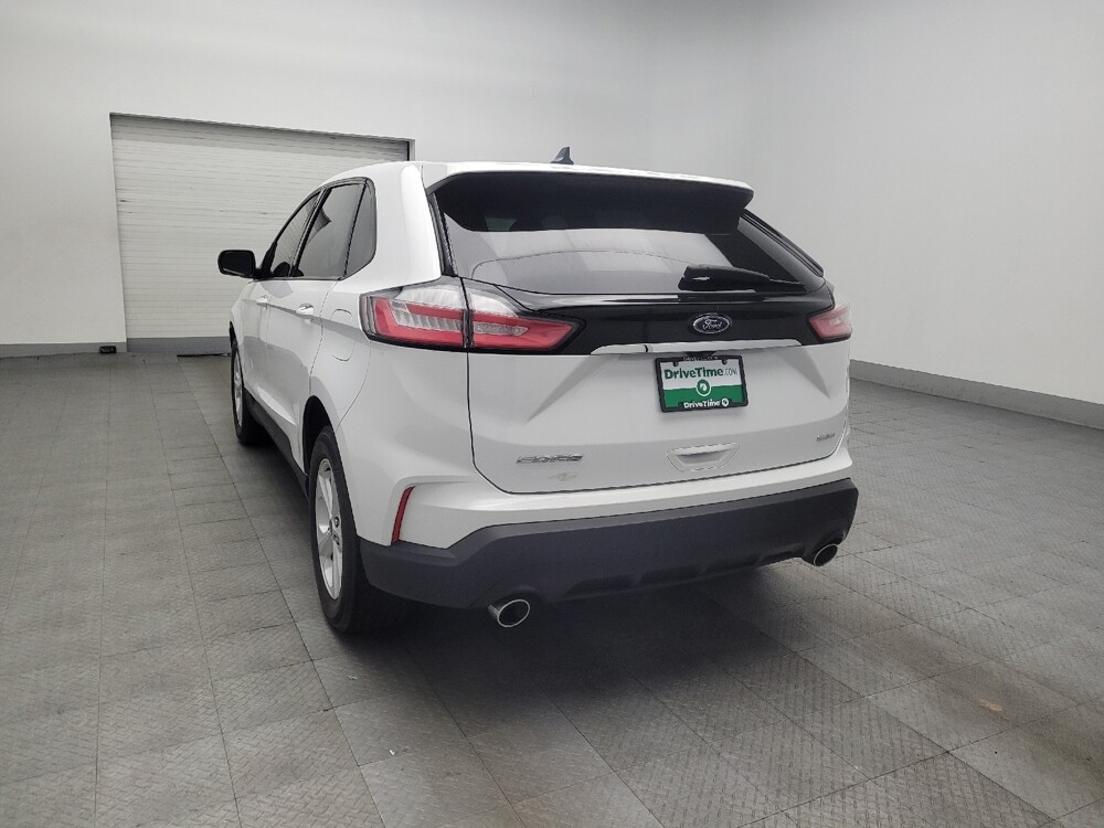 2020 Ford Edge in Birmingham, AL 35215 - 18138090 5