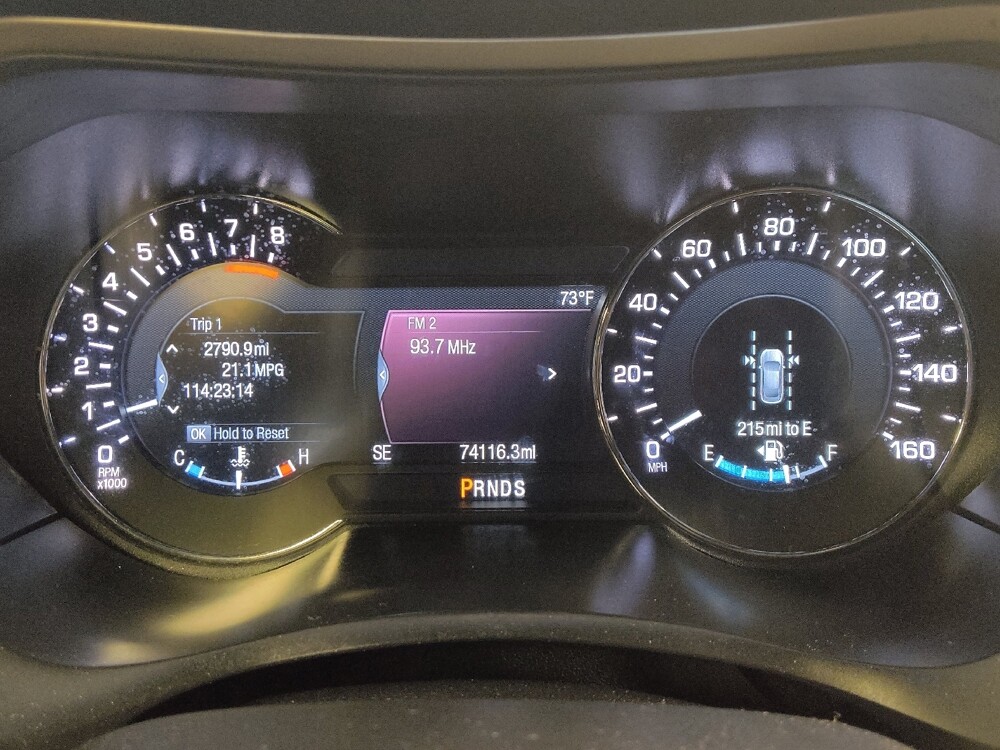 2019 Lincoln MKZ in Live Oak, TX 78233 - 18138091 23
