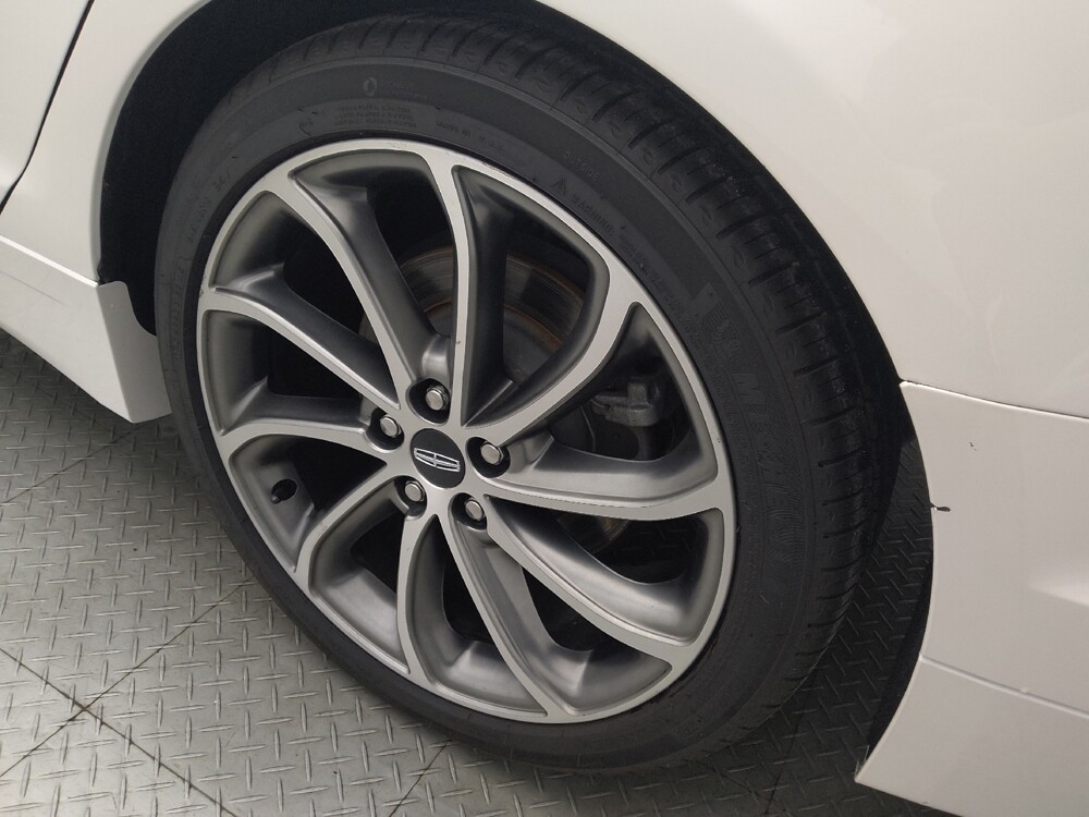 2019 Lincoln MKZ in Live Oak, TX 78233 - 18138091 31