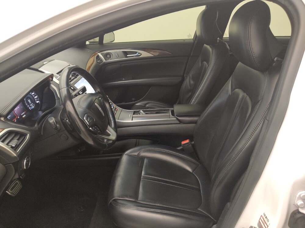 2019 Lincoln MKZ in Live Oak, TX 78233 - 18138091 17