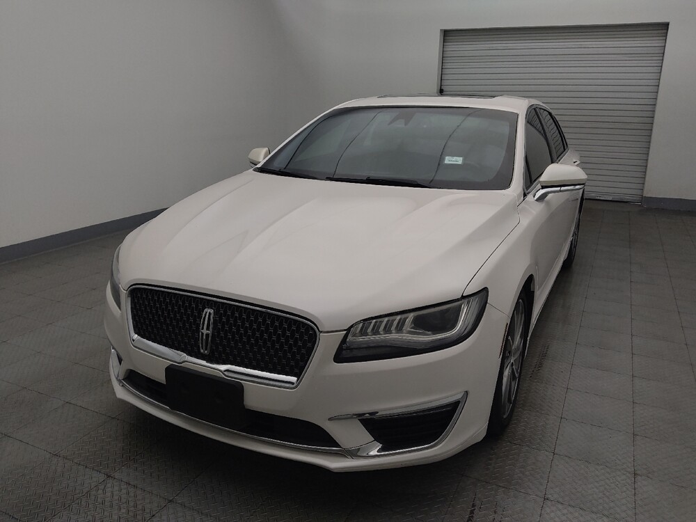 2019 Lincoln MKZ in Live Oak, TX 78233 - 18138091 15