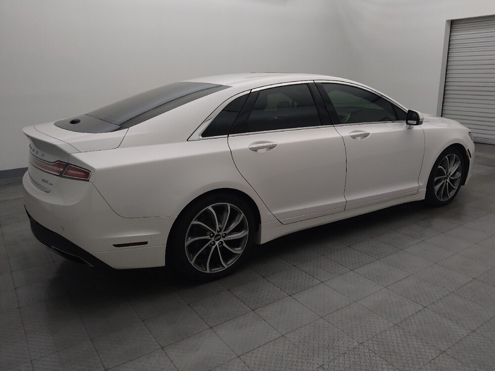 2019 Lincoln MKZ in Live Oak, TX 78233 - 18138091 10