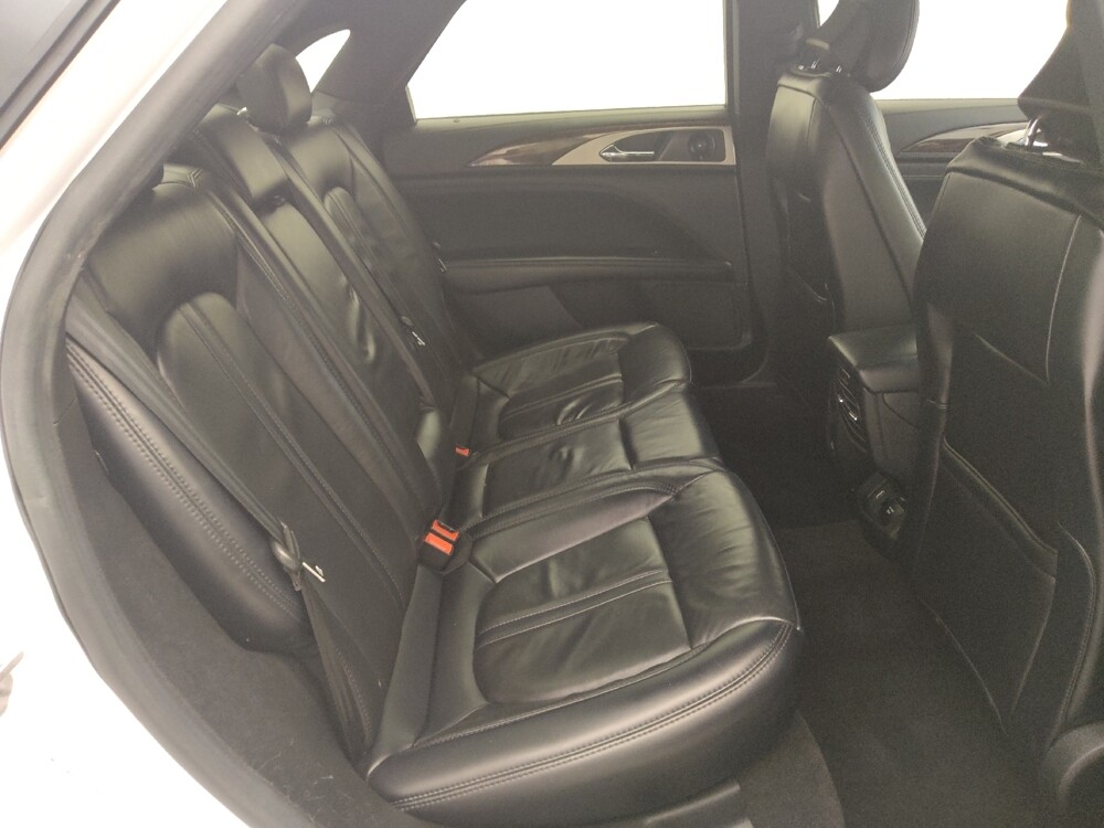 2019 Lincoln MKZ in Live Oak, TX 78233 - 18138091 19