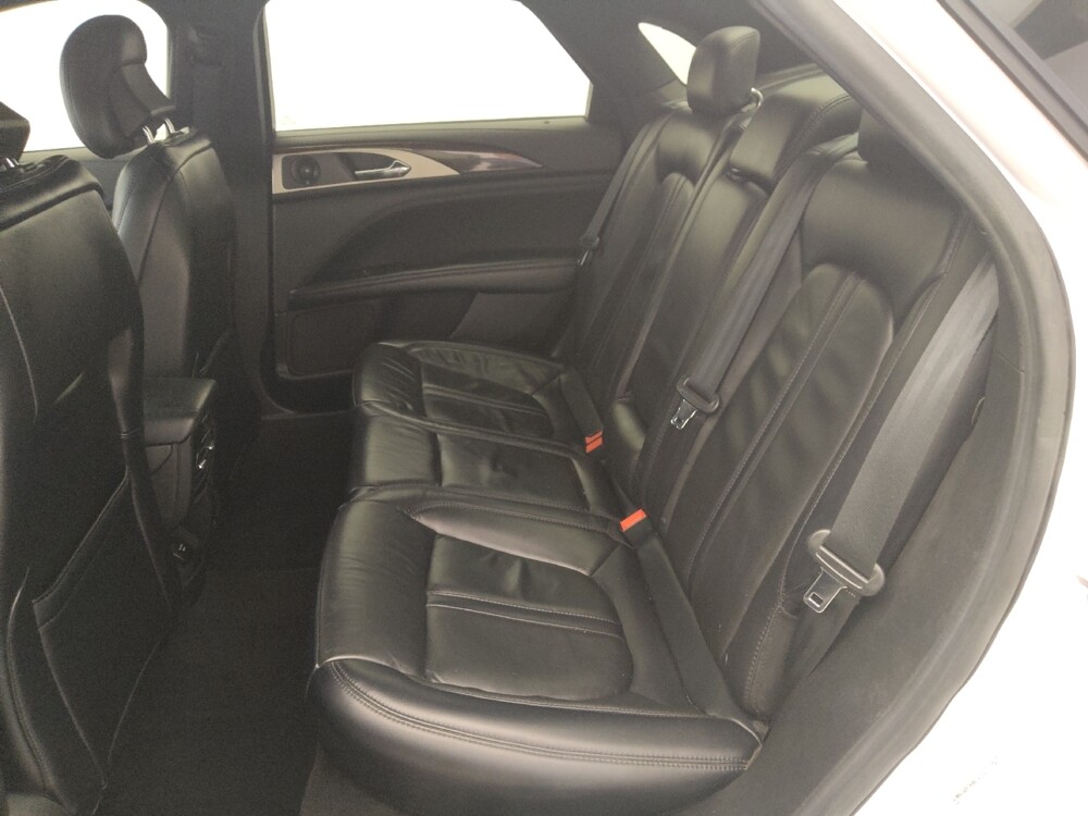 2019 Lincoln MKZ in Live Oak, TX 78233 - 18138091 18