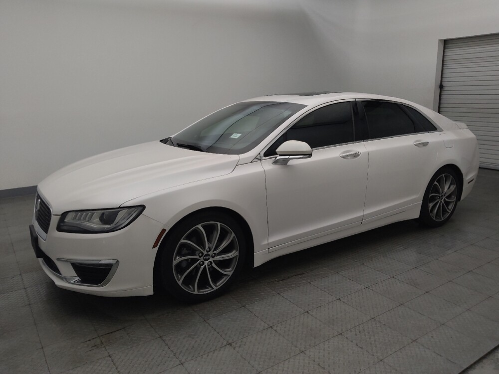 2019 Lincoln MKZ in Live Oak, TX 78233 - 18138091 2