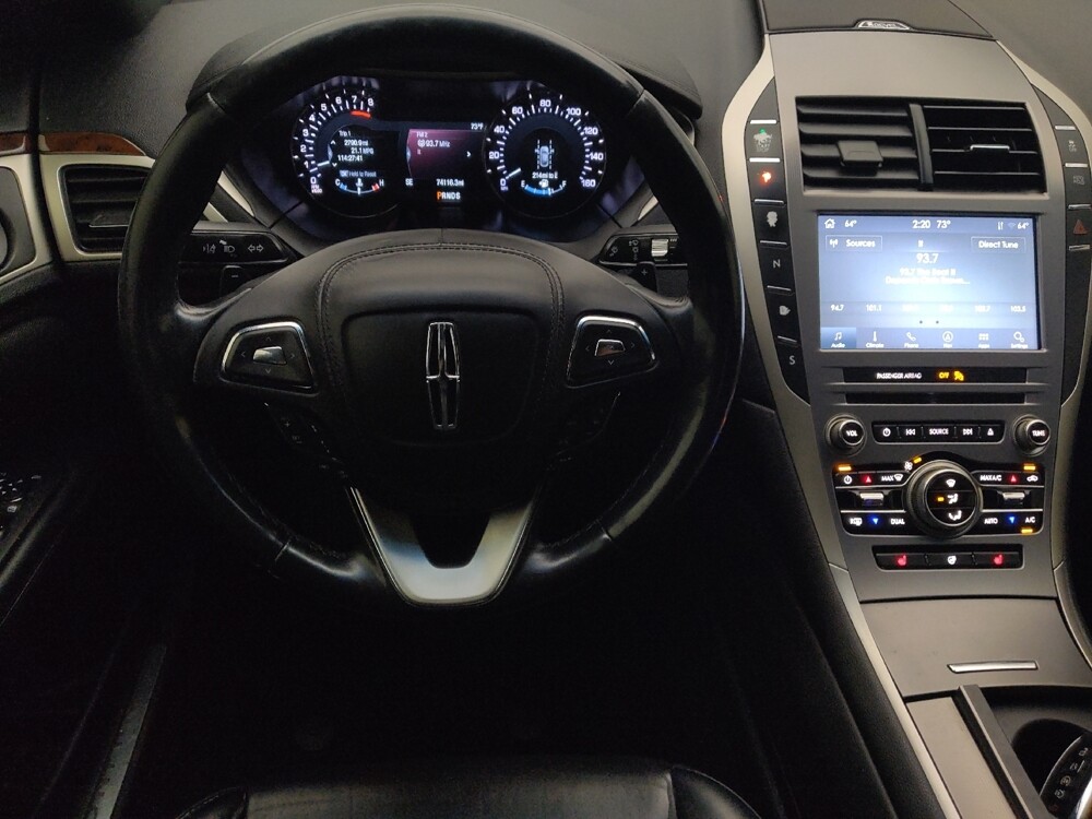 2019 Lincoln MKZ in Live Oak, TX 78233 - 18138091 22