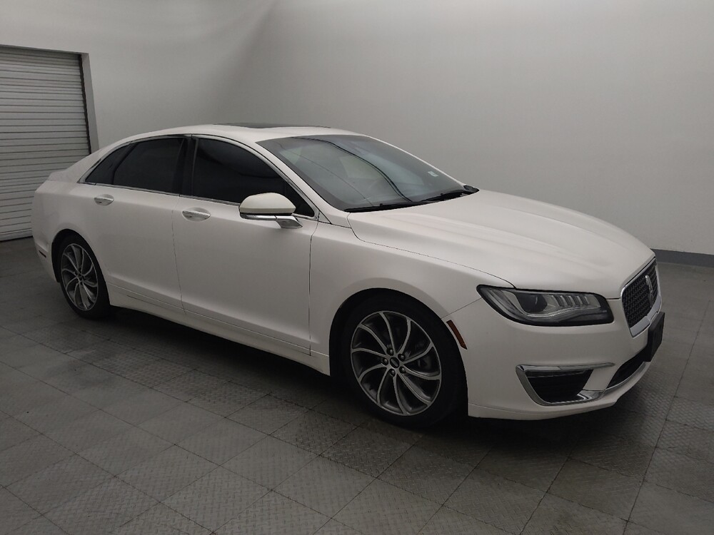 2019 Lincoln MKZ in Live Oak, TX 78233 - 18138091 11