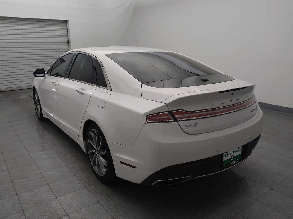 2019 Lincoln MKZ in Live Oak, TX 78233 - 18138091 5