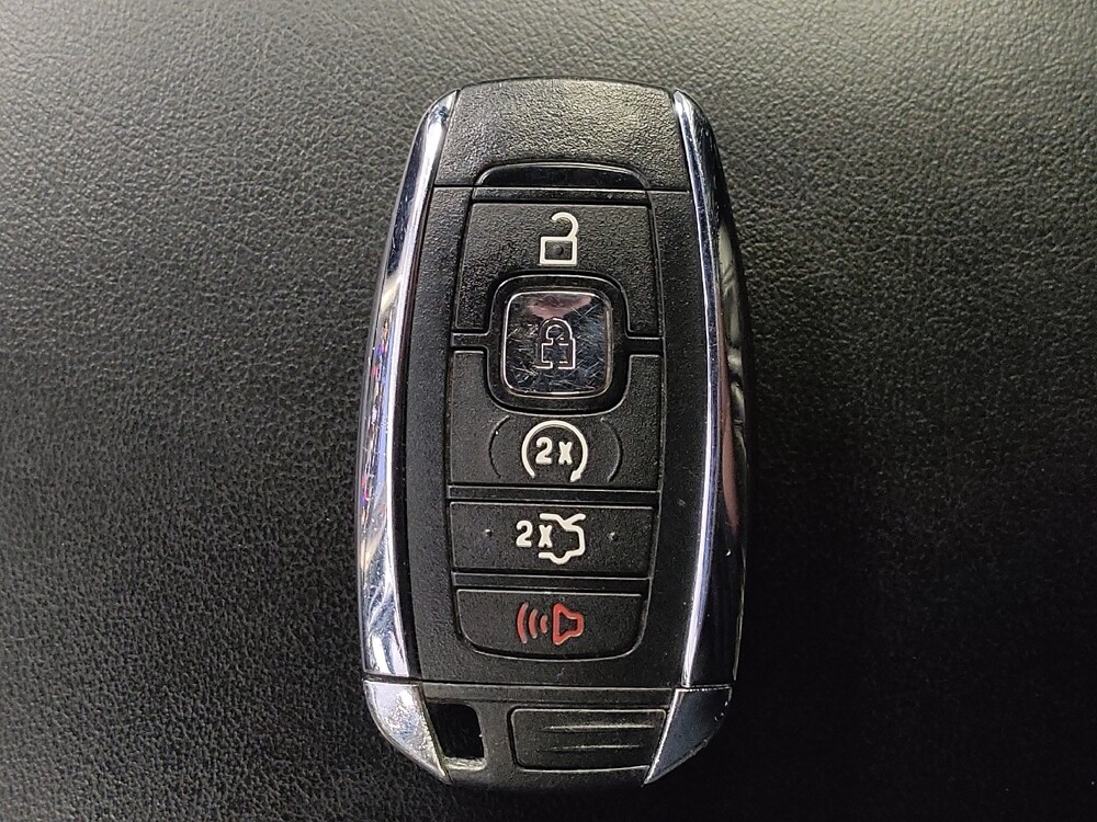 2019 Lincoln MKZ in Live Oak, TX 78233 - 18138091 32
