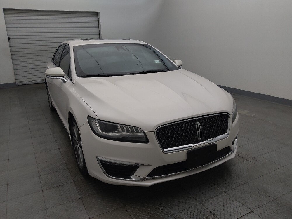 2019 Lincoln MKZ in Live Oak, TX 78233 - 18138091 14