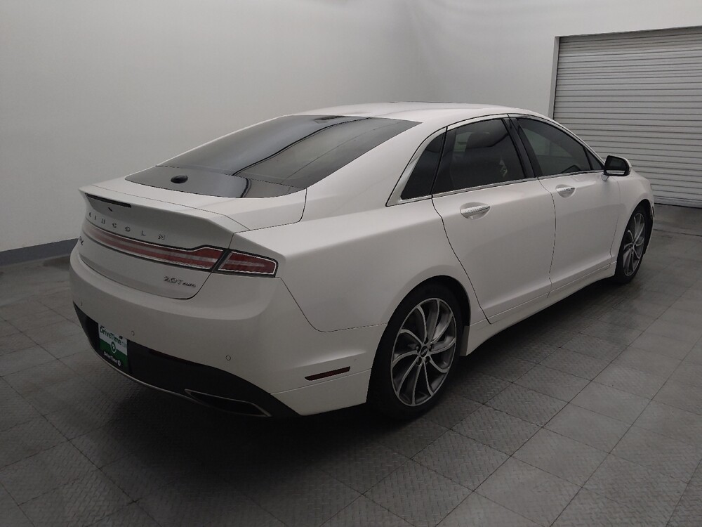 2019 Lincoln MKZ in Live Oak, TX 78233 - 18138091 9