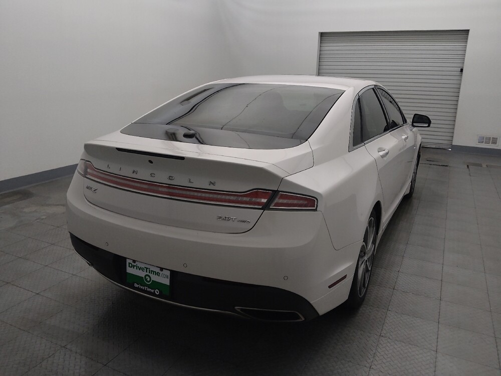 2019 Lincoln MKZ in Live Oak, TX 78233 - 18138091 7