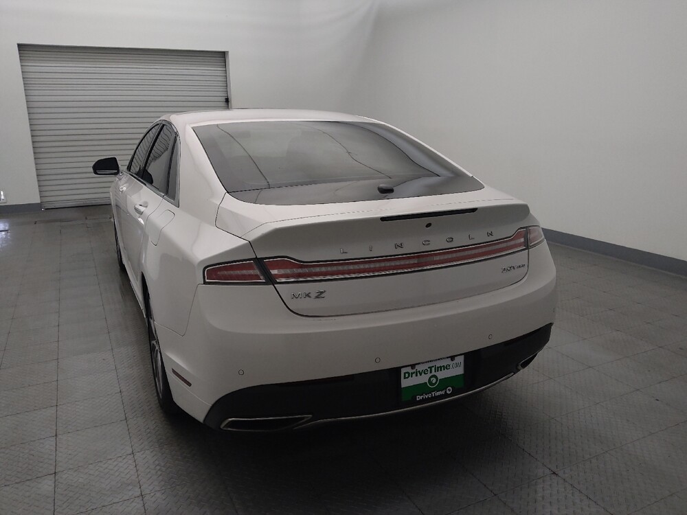 2019 Lincoln MKZ in Live Oak, TX 78233 - 18138091 6