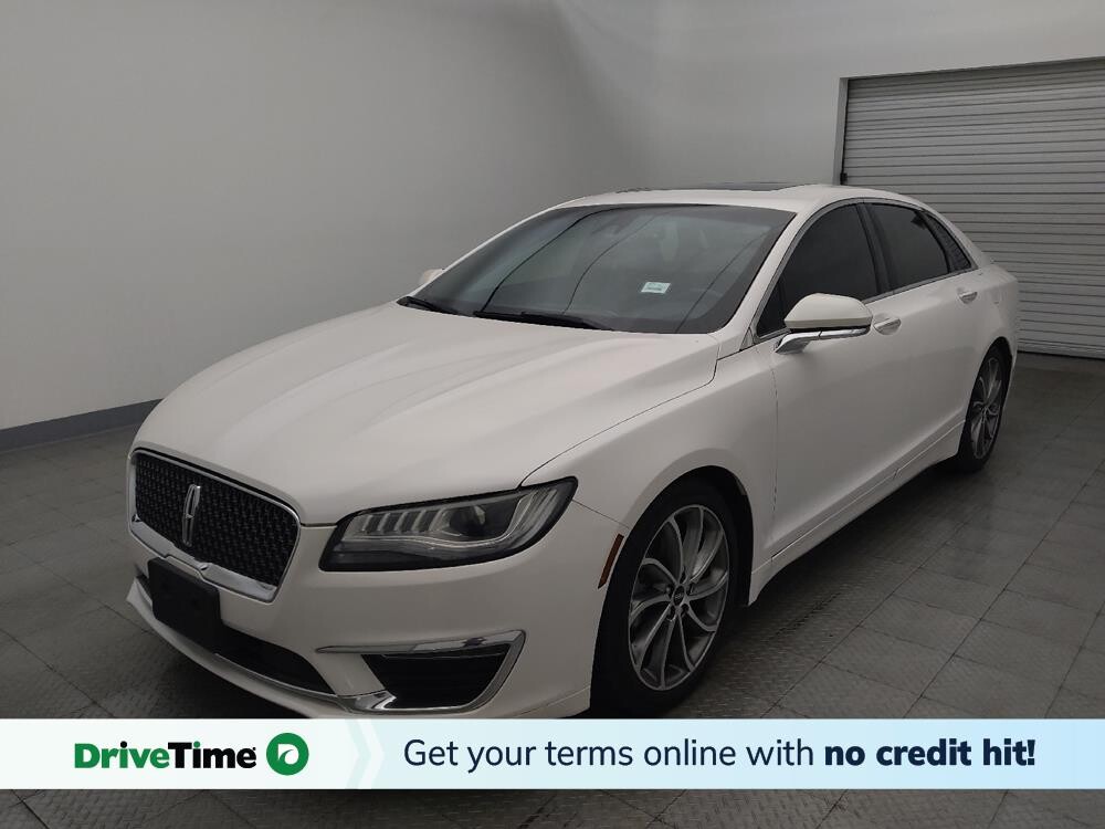 2019 Lincoln MKZ in Live Oak, TX 78233 - 18138091