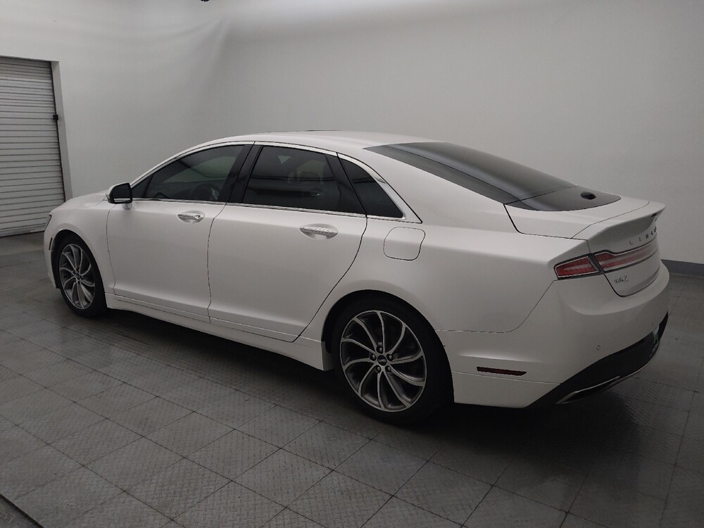 2019 Lincoln MKZ in Live Oak, TX 78233 - 18138091 3