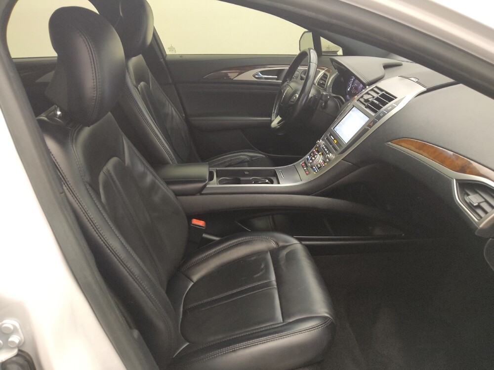 2019 Lincoln MKZ in Live Oak, TX 78233 - 18138091 21