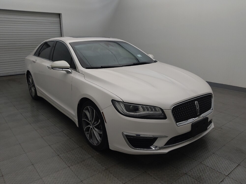 2019 Lincoln MKZ in Live Oak, TX 78233 - 18138091 13