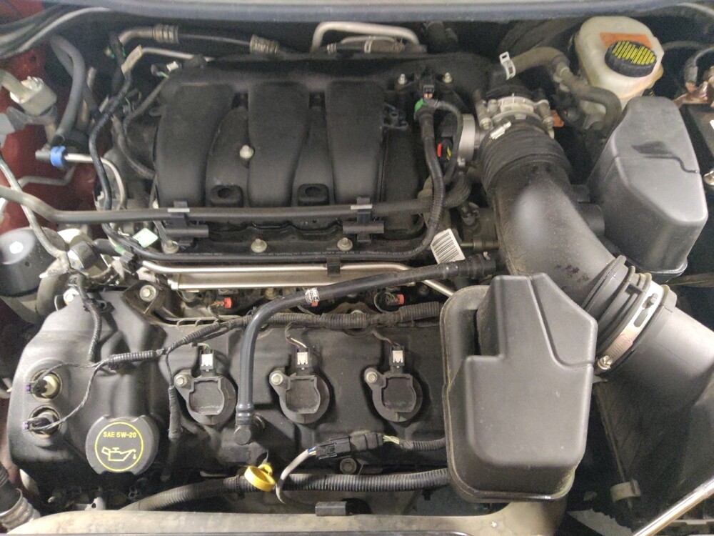 2018 Ford Explorer in Round Rock, TX 78664 - 18138092 30