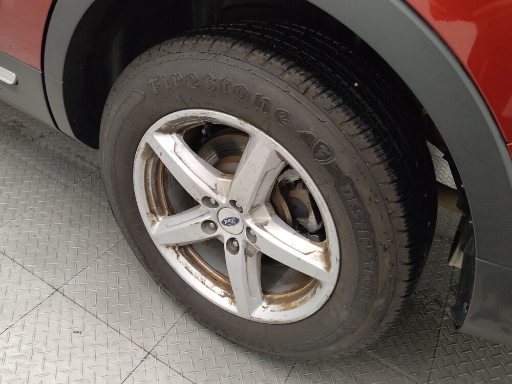 2018 Ford Explorer in Round Rock, TX 78664 - 18138092 31