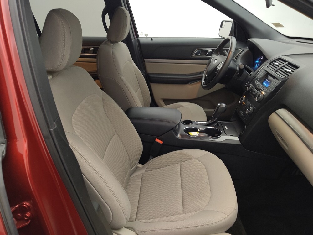 2018 Ford Explorer in Round Rock, TX 78664 - 18138092 21