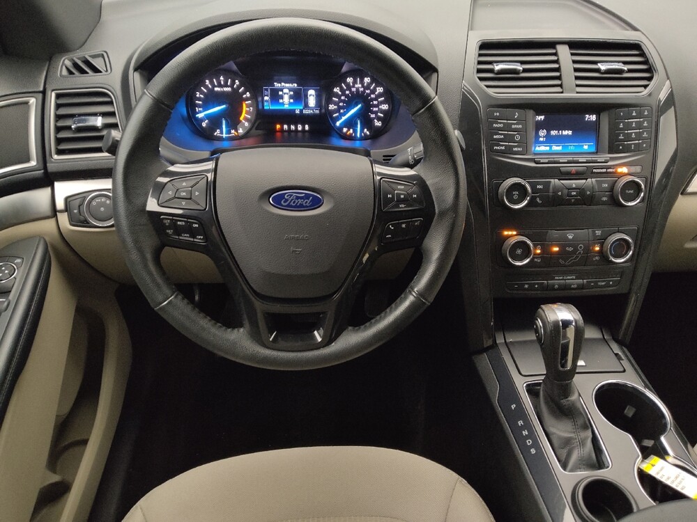 2018 Ford Explorer in Round Rock, TX 78664 - 18138092 22