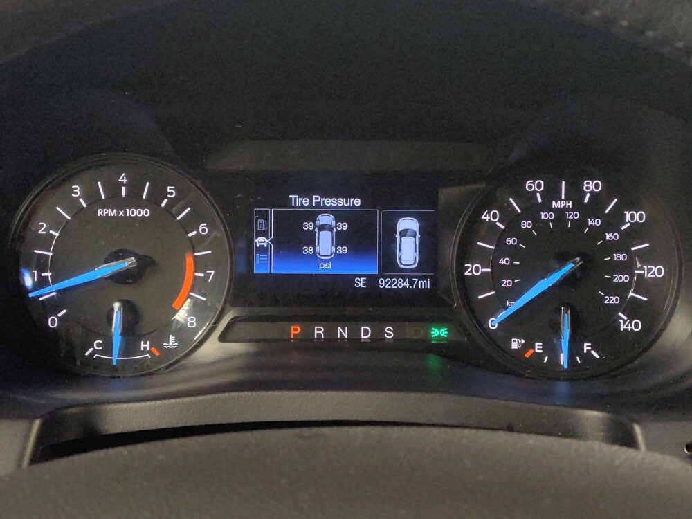 2018 Ford Explorer in Round Rock, TX 78664 - 18138092 23