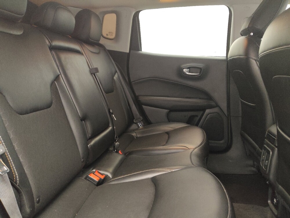 2020 Jeep Compass in Lakewood, CO 80215 - 18138093 19