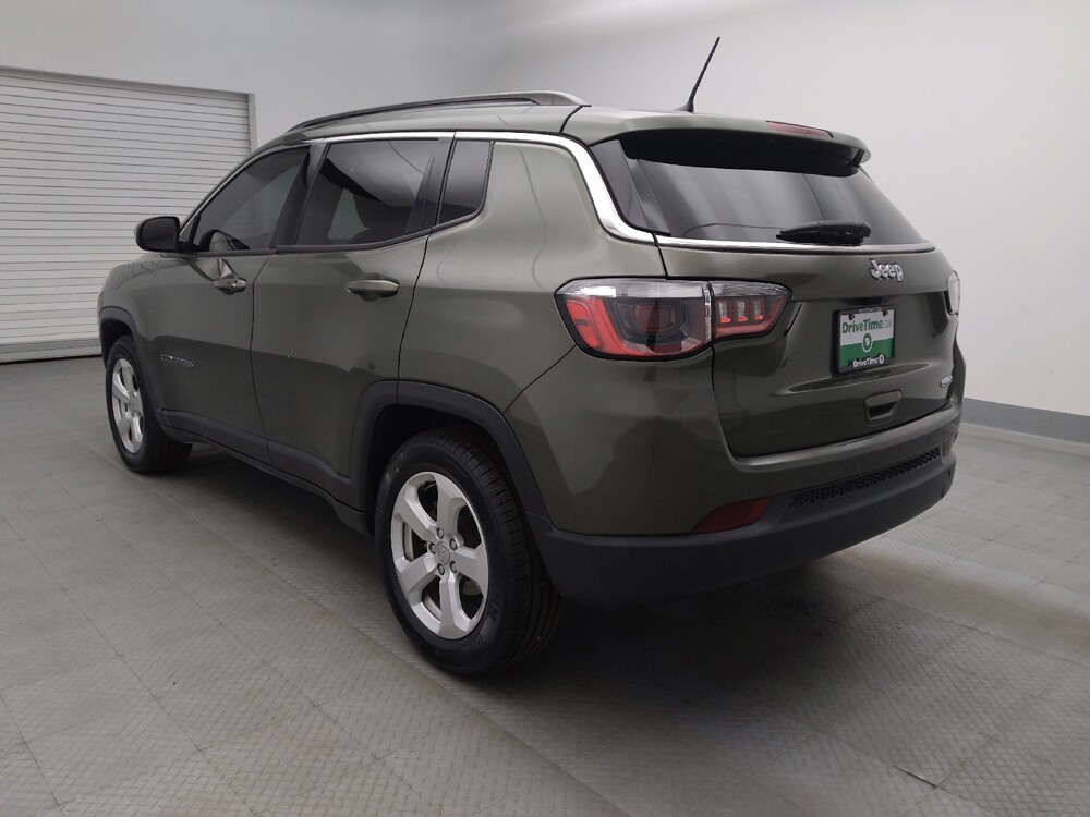 2020 Jeep Compass in Lakewood, CO 80215 - 18138093 5