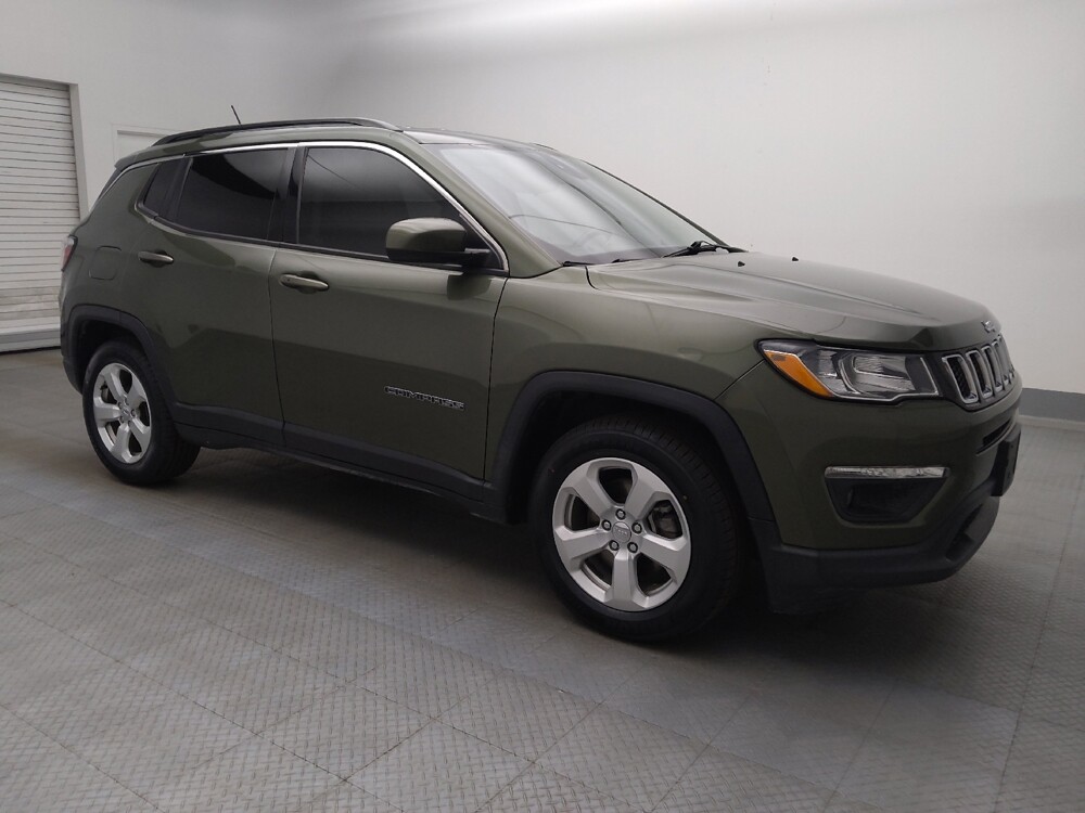 2020 Jeep Compass in Lakewood, CO 80215 - 18138093 11