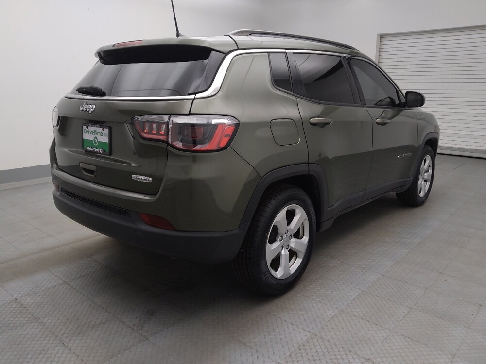 2020 Jeep Compass in Lakewood, CO 80215 - 18138093 9