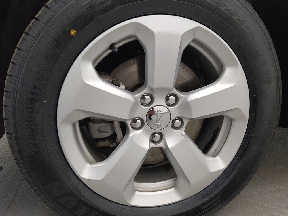 2020 Jeep Compass in Lakewood, CO 80215 - 18138093 31