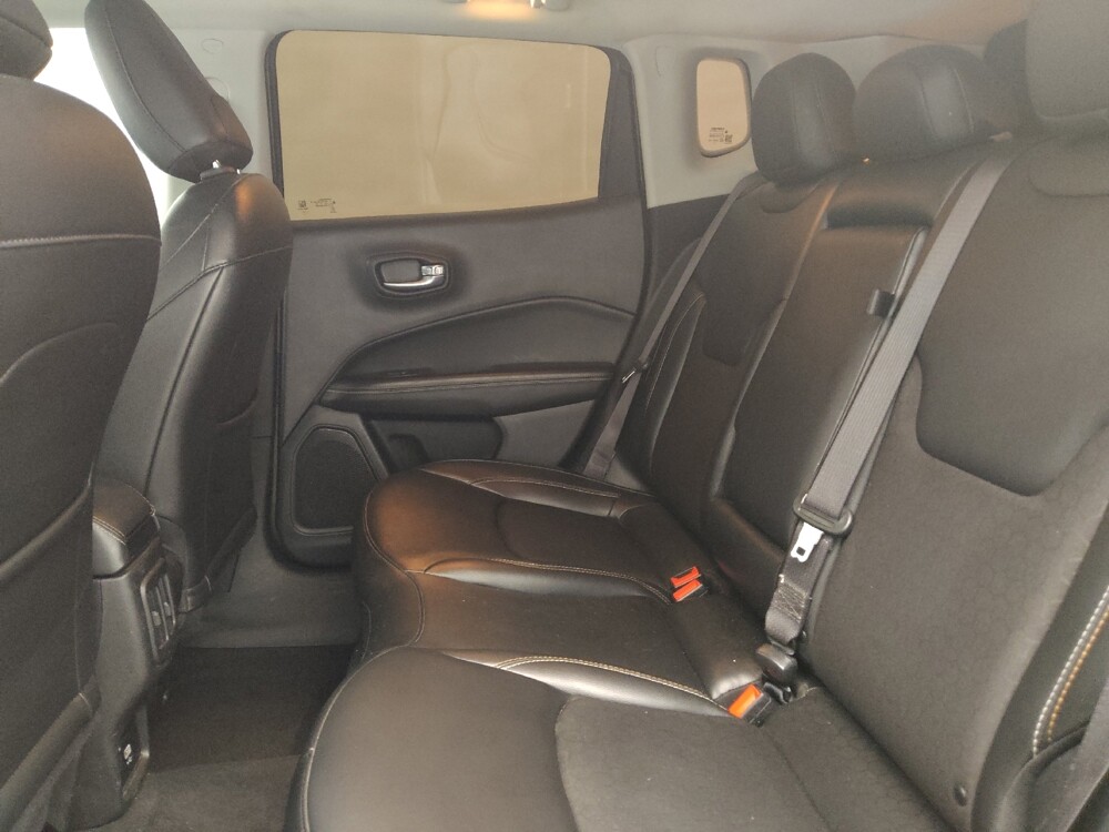 2020 Jeep Compass in Lakewood, CO 80215 - 18138093 18