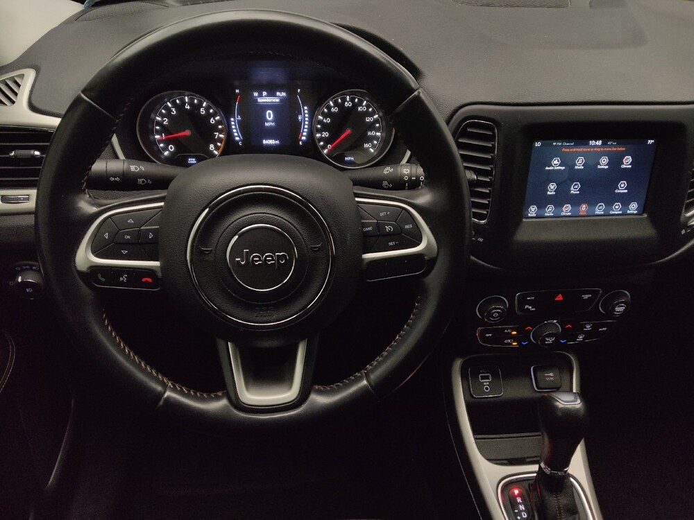 2020 Jeep Compass in Lakewood, CO 80215 - 18138093 22