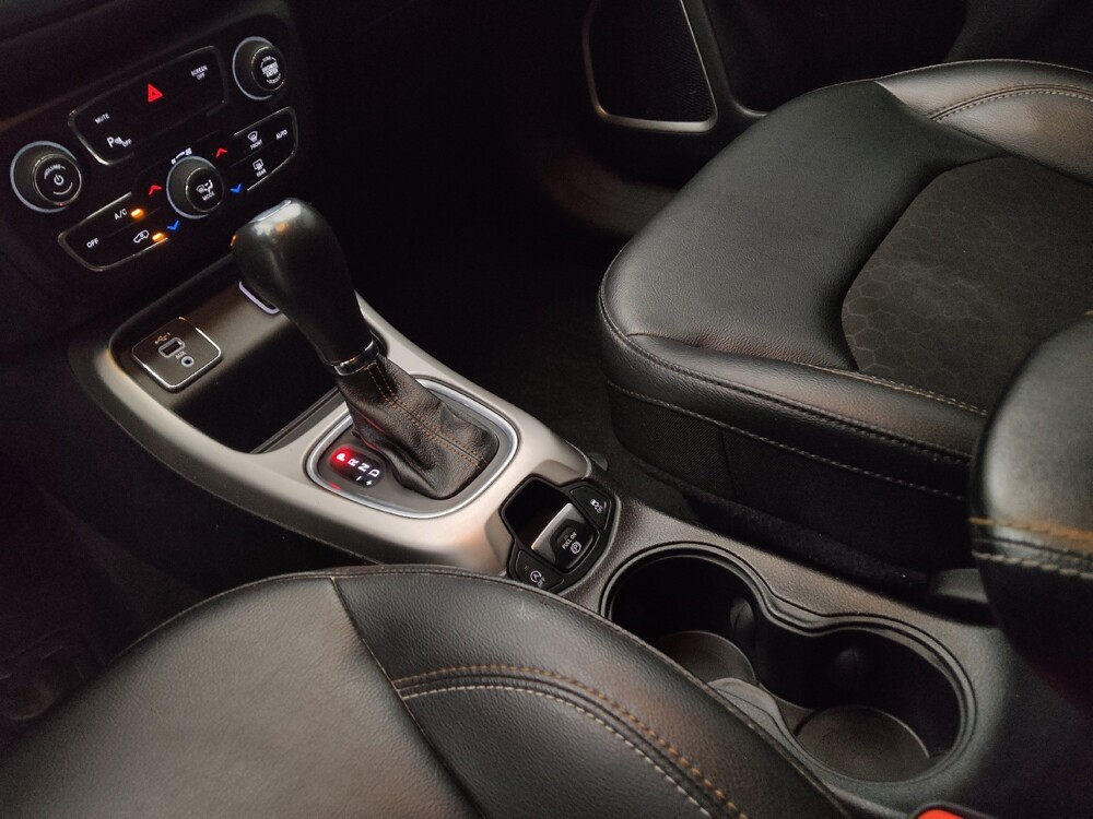 2020 Jeep Compass in Lakewood, CO 80215 - 18138093 26