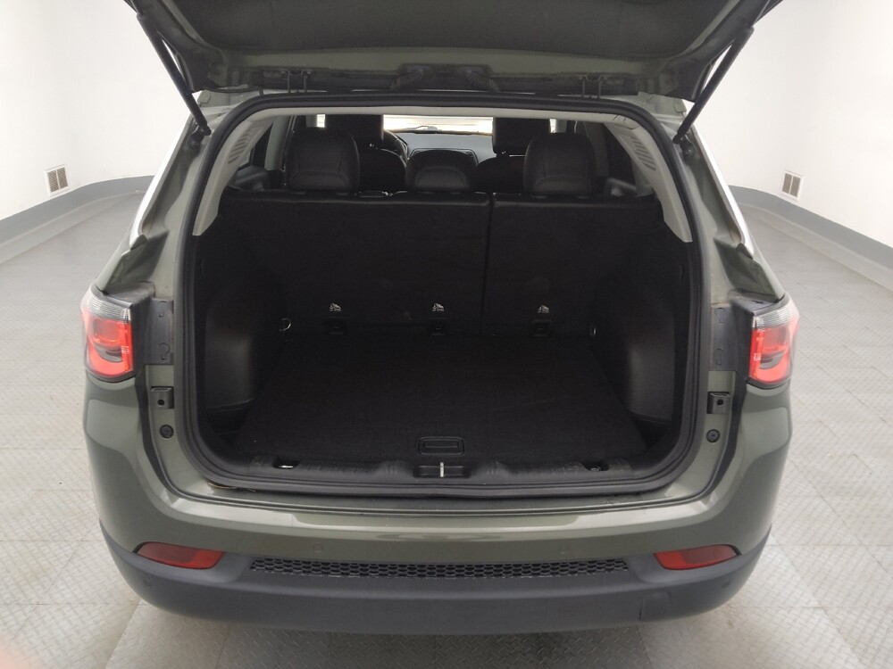 2020 Jeep Compass in Lakewood, CO 80215 - 18138093 29
