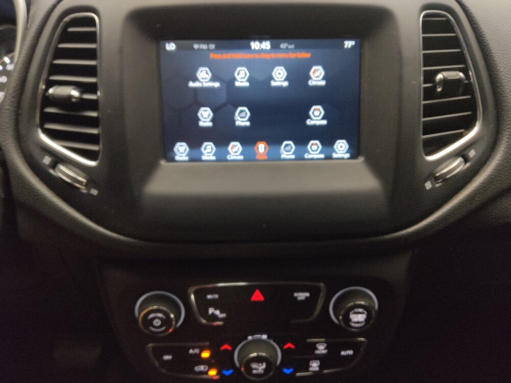 2020 Jeep Compass in Lakewood, CO 80215 - 18138093 25