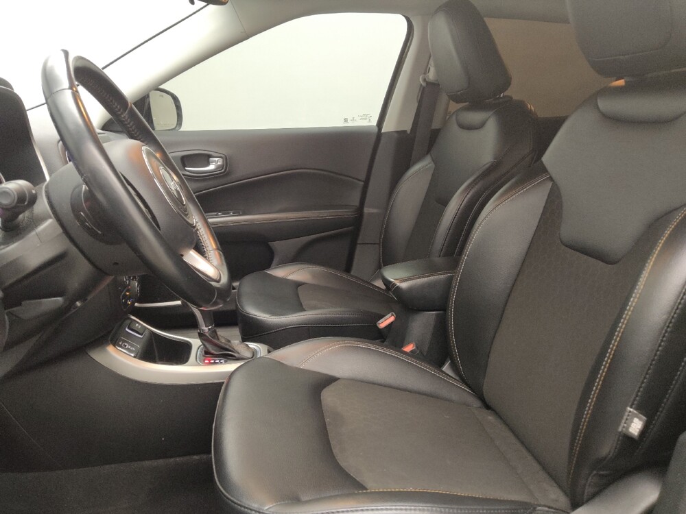 2020 Jeep Compass in Lakewood, CO 80215 - 18138093 17