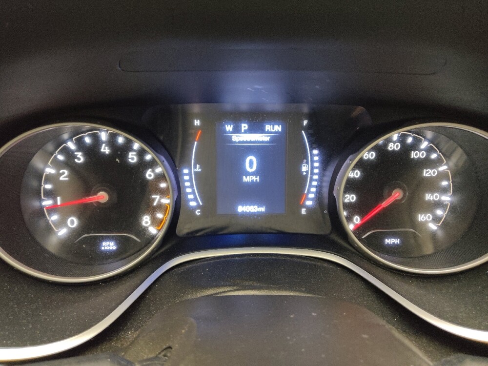 2020 Jeep Compass in Lakewood, CO 80215 - 18138093 23