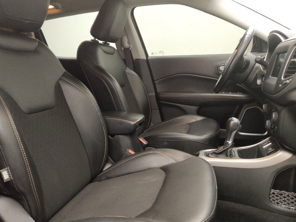 2020 Jeep Compass in Lakewood, CO 80215 - 18138093 21