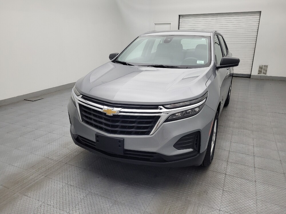 2024 Chevrolet Equinox in Charlotte, NC 28273 - 18138094 15
