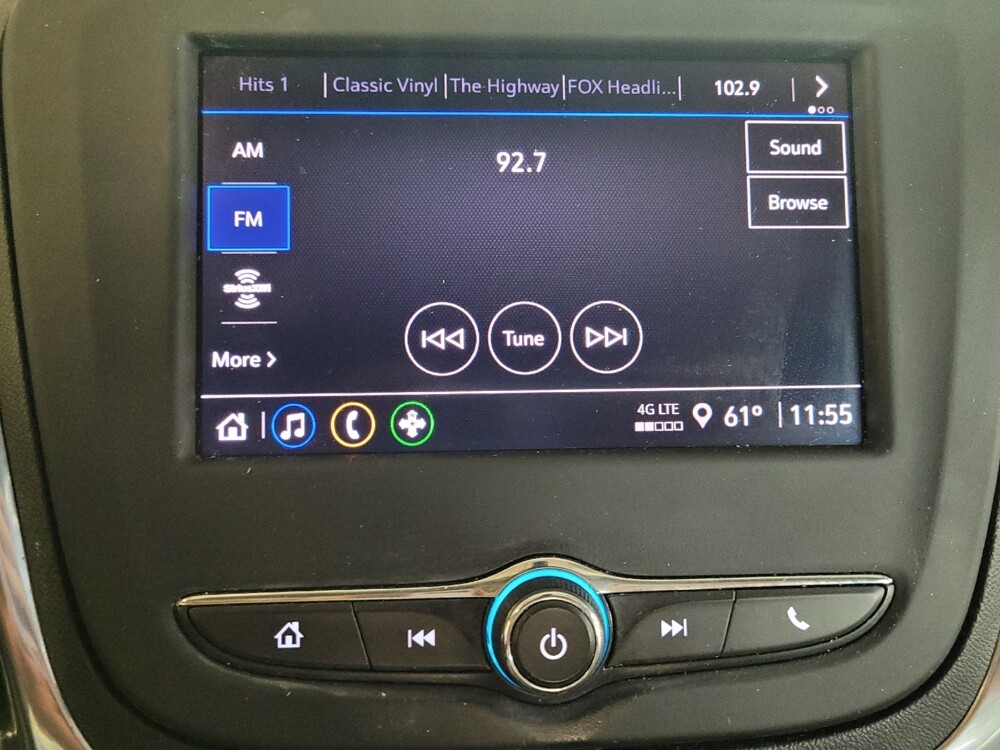 2024 Chevrolet Equinox in Charlotte, NC 28273 - 18138094 25