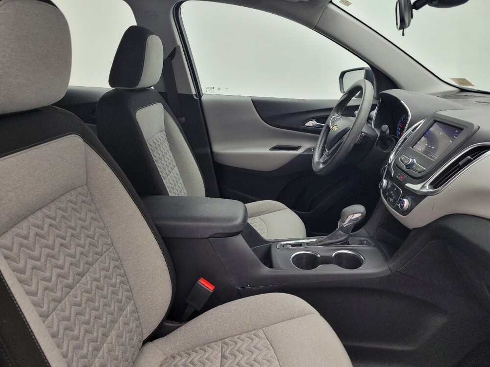 2024 Chevrolet Equinox in Charlotte, NC 28273 - 18138094 21