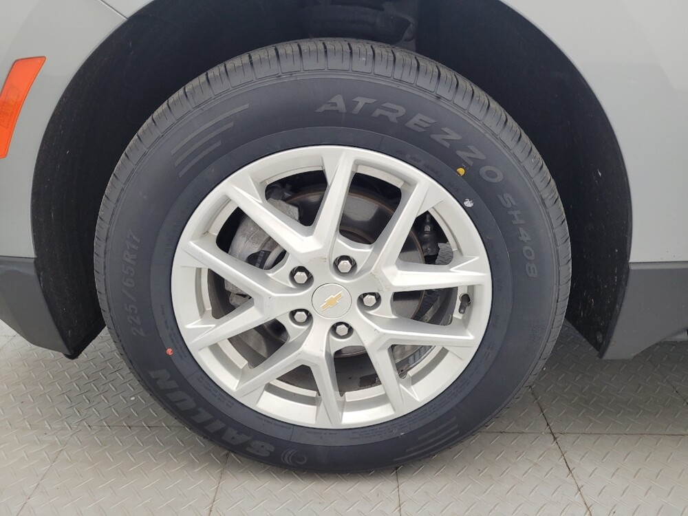 2024 Chevrolet Equinox in Charlotte, NC 28273 - 18138094 31
