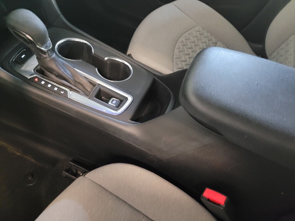 2024 Chevrolet Equinox in Charlotte, NC 28273 - 18138094 26