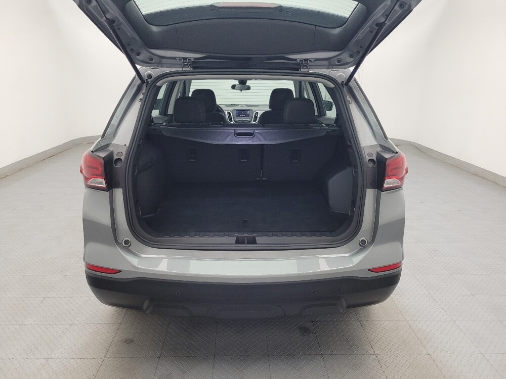 2024 Chevrolet Equinox in Charlotte, NC 28273 - 18138094 29