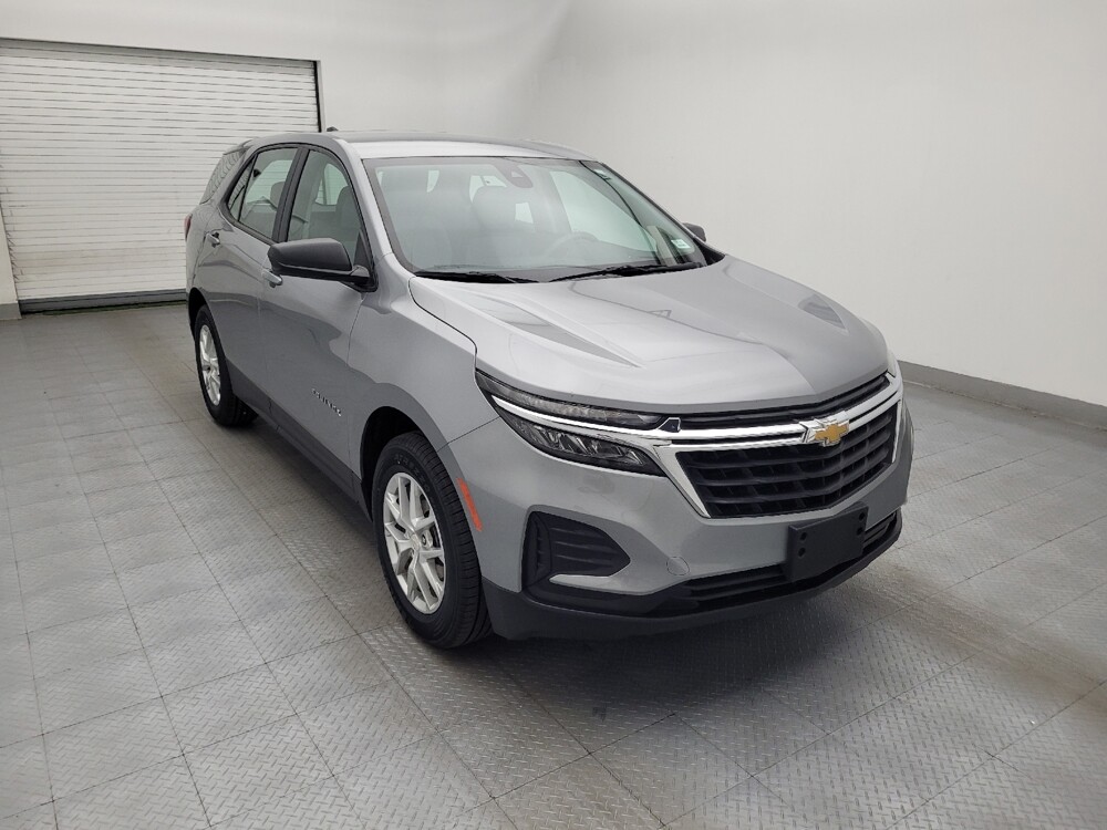 2024 Chevrolet Equinox in Charlotte, NC 28273 - 18138094 13
